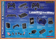 2000 Pelican PS2 Accessories Original Advertisement / Retro Promo v8