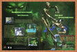 Legacy Of Kain Soul Reaver PS1 Original 2001 Ad Authentic Video Game Promo v1