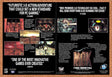 1997 MDK PC Original Advertisement / Retro Promo v6