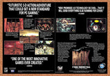 1997 MDK PC Original Advertisement / Retro Promo v6