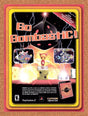 2003 Bombastic PS2 Original Advertisement / Retro Promo v1