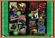 1998 EB Games PC Games & Accessories Original Advertisement / Retro Promo v15