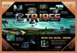 1998 Starsiege Tribes PC Original Advertisement / Retro Promo v10