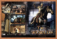 Two Worlds PC Original 2007 Vintage Ad - Video Game Art Promo