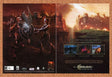 Enclave PC Original 2005 Ad Authentic Windows Hack And Slash Video Game Promo