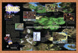 Lords Of Magic PC Original 1997 Print Ad Authentic Sierra Video Game Art Promo