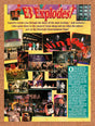 1996 E3 Expo Los Angeles GamePro Original Advertisement / Retro Promo vr1