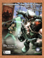Beyond Good & Evil PC Original Advertisement / Retro Promo v6