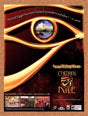 2004 Immortal Cities Children Of The Nile PC Original Advertisement / Promo v1