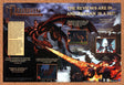 Drakan Order Of The Flame PC v2 Original 1999 Ad Authentic Video Game Promo