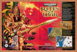 1999 Warhammer Rites Of War PC Original Advertisement / Retro Promo v2