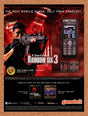 2004 Rainbow Six 3 GameLoft Original Advertisement / Retro Promo v3
