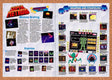 1994 Super Metroid SNES Overview Original Advertisement / Retro Promo vr6