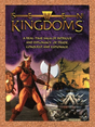 Seven Kingdoms PC Original 1999 Ad Authentic Windows RTS Video Game Promo