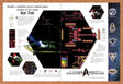 1999 Star Trek Starfleet Command Klingon Command Cruiser Original Ad / Promo v4