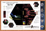 1999 Star Trek Starfleet Command Klingon Command Cruiser Original Ad / Promo v4