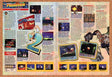 1995 Earthworm Jim 2 SNES Original Advertisement / Retro Wall Art v2