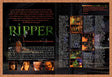 1996 Ripper PC Original Advertisement / Retro Promo vr1