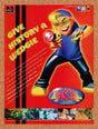1998 Rascal PS1 Original Advertisement / Retro Wall Art v1