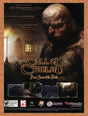 Call of Cthulhu Xbox Original 2005 Ad Authentic Lovecraft Video Game Promo