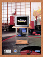 2002 Virtua Fighter 4 PS2 Original Advertisement / Retro Promo v1