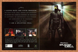 Splinter Cell Xbox Original 2007 Ad Authentic Ubisoft FPS Video Game Promo