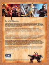 2006 Sony Online Entertainment Letter To PC Gamer Original Ad / Promo v1
