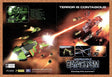2000 Homeworld Cataclysm PC Original Advertisement / Retro Wall Art v4