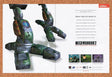 1997 MechWarrior 2 PS1 Original Advertisement / Retro Promo v10