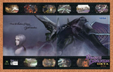 Panzer Dragoon Orta Xbox Original 2002 Ad Authentic Sega Video Game Promo