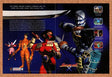 1997 Soulblade PS1 Original Advertisement / Retro Promo v2