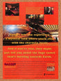 1995 Gadget PC Original Advertisement / Retro Promo v1