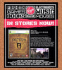 2006 Elder Scrolls IV Oblivion Virgin Megastore Original Advert / Retro Promo v4