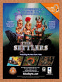 2000 The Settlers IV Dark Tribe Original Advertisement / Retro Promo v3