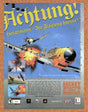 Original 2003 Secret Weapons Over Normandy PS2 Ad Authentic Video Game WW2 Promo
