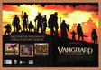 Vanguard Saga PC Original 2006 Ad Authentic Epic Video Game Promo Wall Art 2