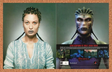 Primal PS2 Original 2004 Ad Authentic Sony PlayStation Bizarre Video Game Promo