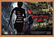 2000 Dino Crisis 2 PS1 Original Advertisement / Retro Promo v2