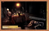 2005 Condemned Criminal Origins Xbox 360 Original Advert / Retro Promo v4