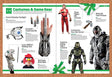 2012 Microsoft Xbox Costumes & Game Gear Original Ad / Retro Wall Art v9