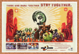 Startopia PC Original 2003 Ad Authentic Funny Business SIM Video Game Promo