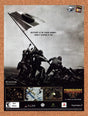 2002 Commandos 2 Xbox Original Advertisement / Retro Promo v1