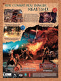 2006 Dungeons & Dragons Online Stormreach PC Original Ad / Retro Wall Art v7