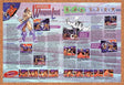 1995 WeaponLord SNES Original Advertisement / Retro Wall Art v2