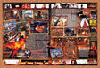 1995 King Of Fighters 95 Neo Geo Original Advertisement / Retro Promo vr1