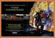 1996 Time Commando PC Original Advertisement / Retro Promo v3