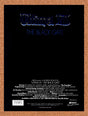 1992 Ultima VII The Black Gate MS-DOS Original Advertisement / Retro Promo v1