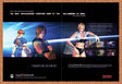 Dead Or Alive 2 Dreamcast Original 2000 Vintage Ad - Video Game Promo