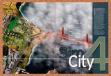 2002 Sim City 4 PC Original Advertisement / Retro Promo vr1