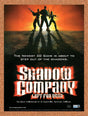 1998 Shadow Company Left For Dead PC Original Advertisement / Retro Wall Art v1